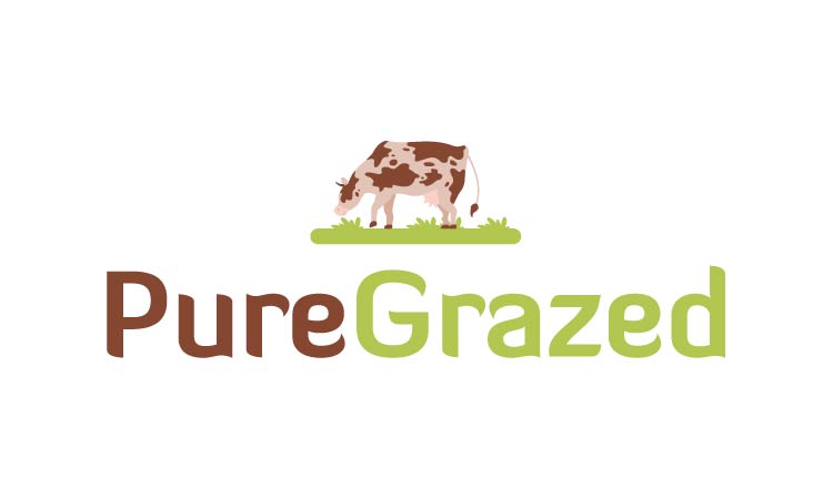 PureGrazed.com - Cool premium domain names